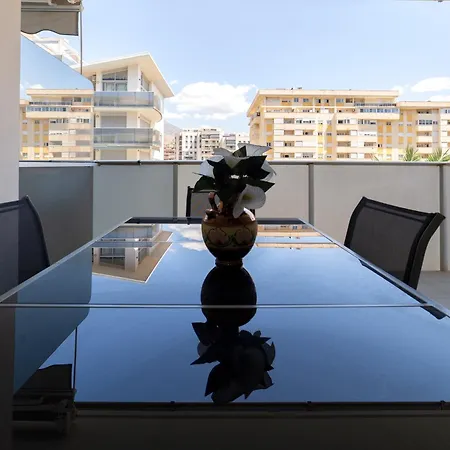 Apartamento Elegance La Cala *