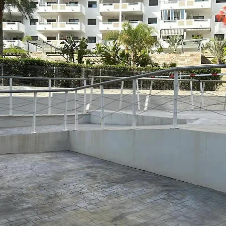 Apartamento Elegance La Cala Benidorm
