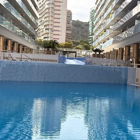 Elegance La Cala *