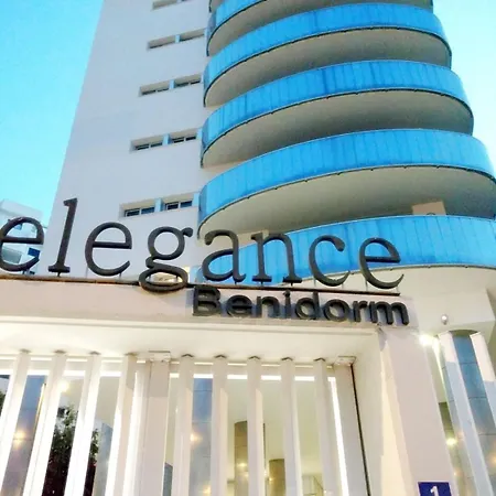 Appartement Elegance La Cala *