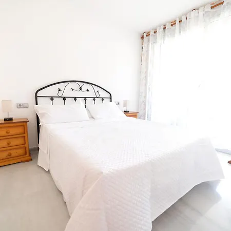 Elegance La Cala Appartement