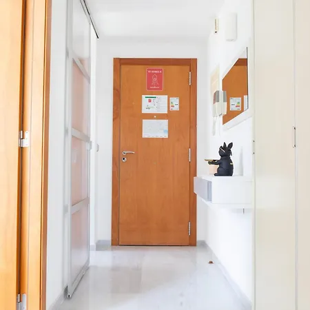 Appartement Elegance La Cala *