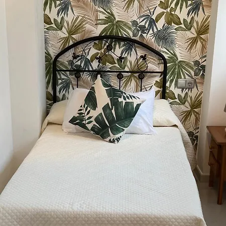 Appartement Elegance La Cala