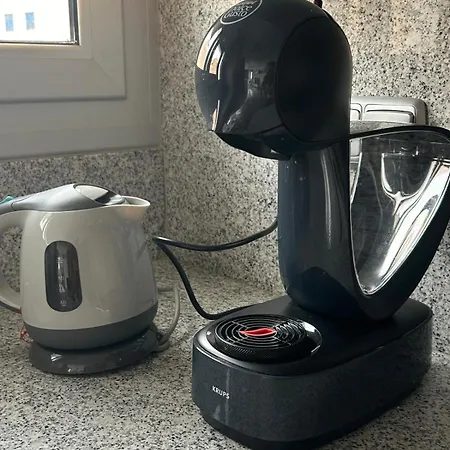 Elegance La Cala Lägenhet *