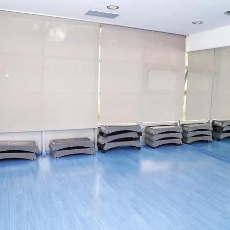 Lägenhet Elegance La Cala Benidorm