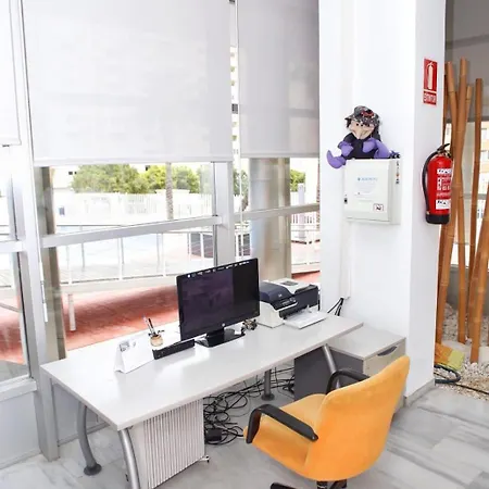 Elegance La Cala * Benidorm