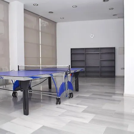 Elegance La Cala בנידורם
