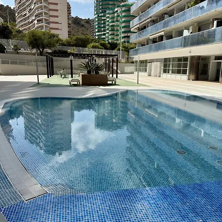 Lägenhet Elegance La Cala *