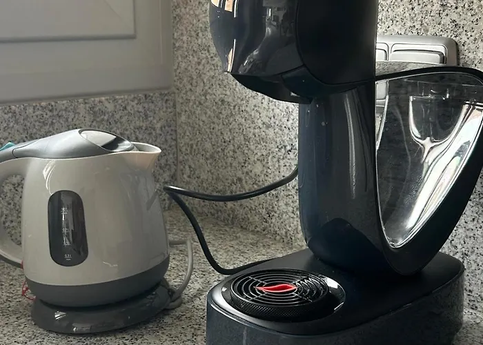 Elegance La Cala Apartament *