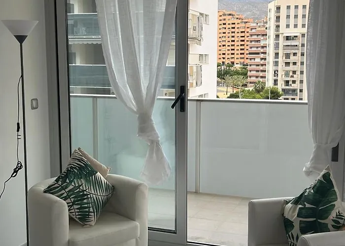 Elegance La Cala Benidorm