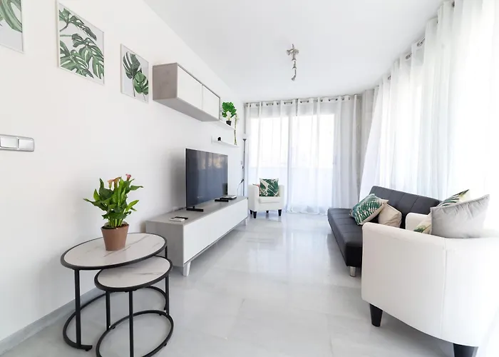 Elegance La Cala Benidorm