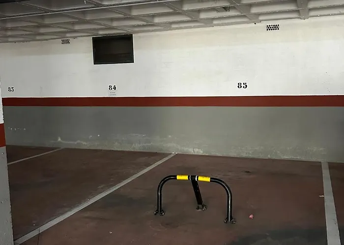 Elegance La Cala Apartament