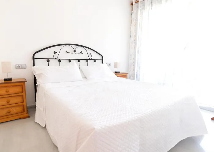 Elegance La Cala Apartament