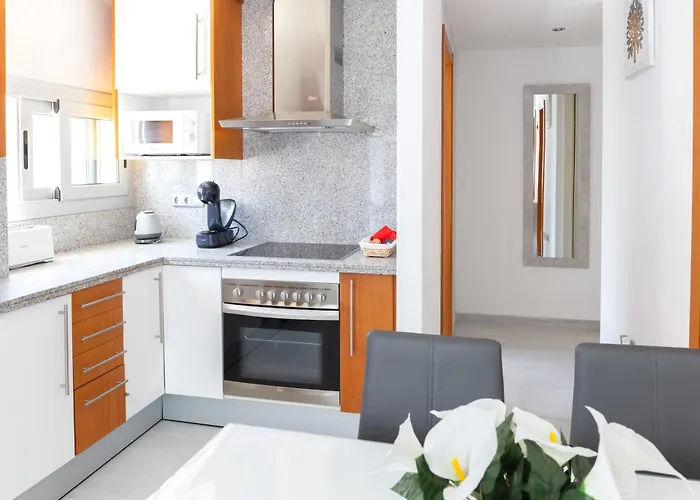 Elegance La Cala Apartament Benidorm