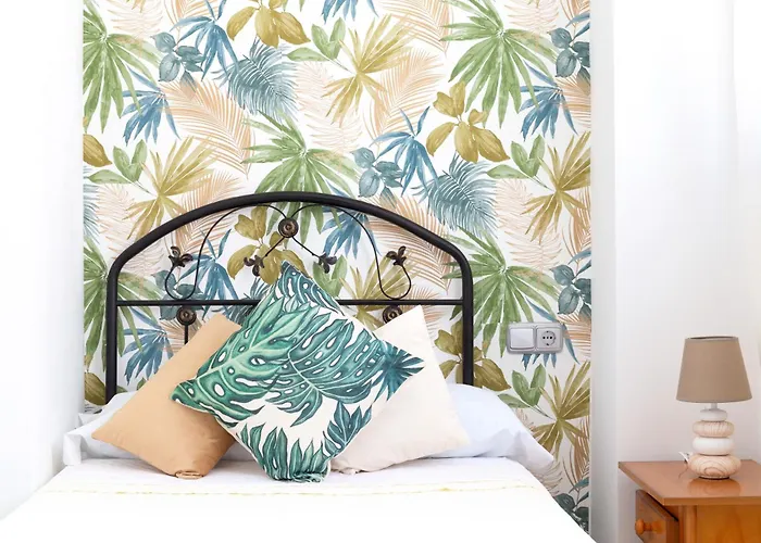 Apartament Elegance La Cala *