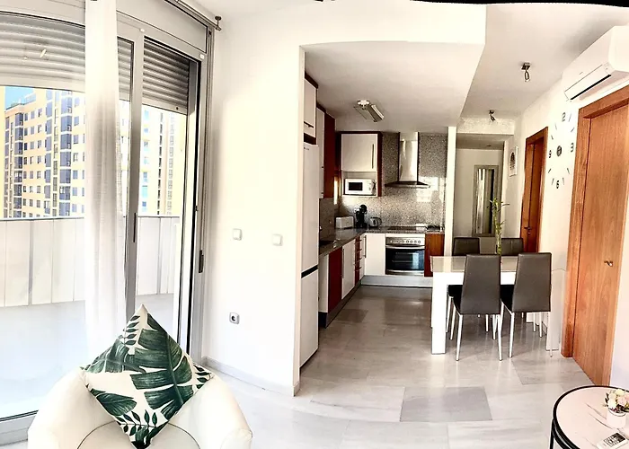 Elegance La Cala Benidorm