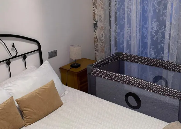 Elegance La Cala * Benidorm