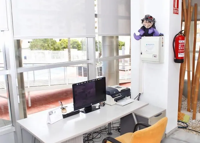 Elegance La Cala * Benidorm