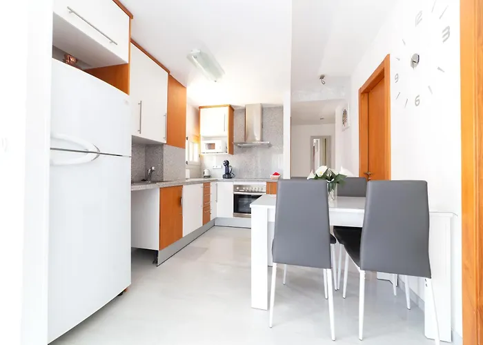 Elegance La Cala * Benidorm