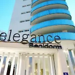 Lejlighed Elegance La Cala *