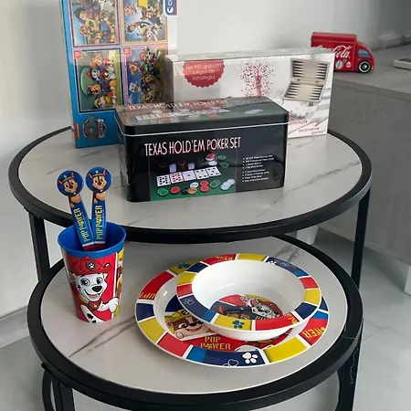 Elegance La Cala Apartment Benidorm