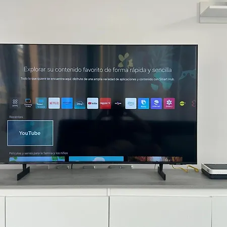 Apartment Elegance La Cala