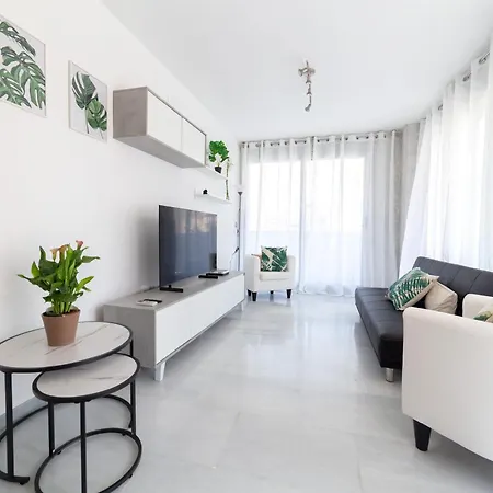 Elegance La Cala بينايدورم