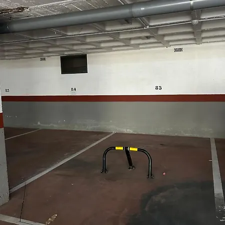 Elegance La Cala Apartment