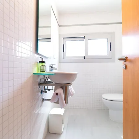 Apartment Elegance La Cala