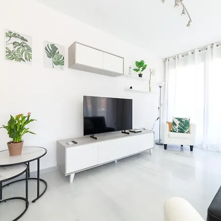 Apartment Elegance La Cala