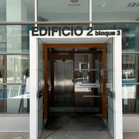 Elegance La Cala Apartment Benidorm