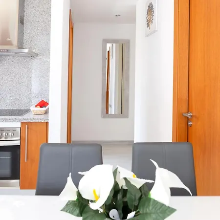 Elegance La Cala Apartment