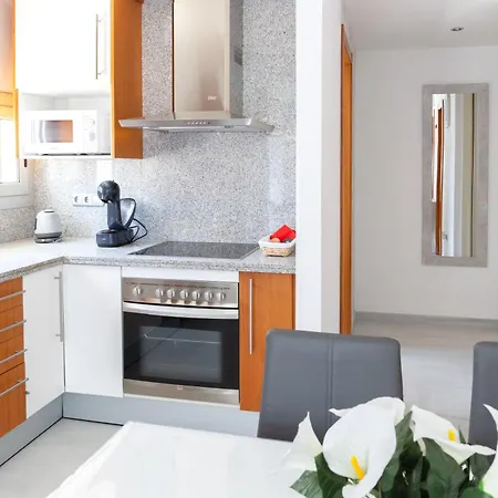 Elegance La Cala شقة بينايدورم