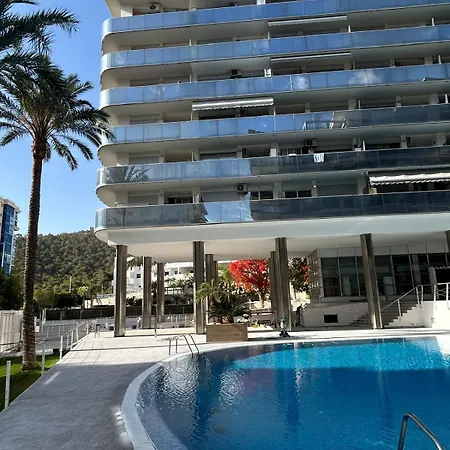 Elegance La Cala بينايدورم
