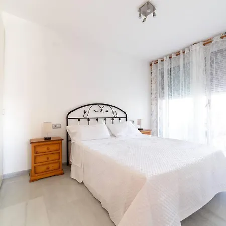 Elegance La Cala شقة بينايدورم