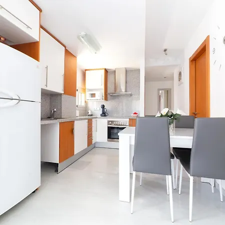 Elegance La Cala * Benidorm