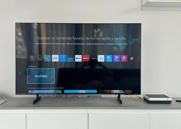 Apartment Elegance La Cala