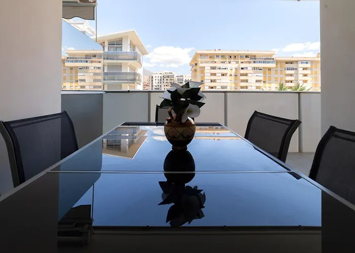 Appartement Elegance La Cala *