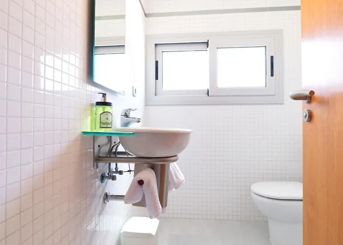 Appartement Elegance La Cala