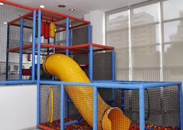 Elegance La Cala Benidorm