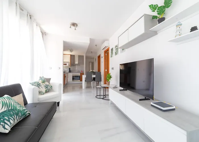 Elegance La Cala Apartment Benidorm