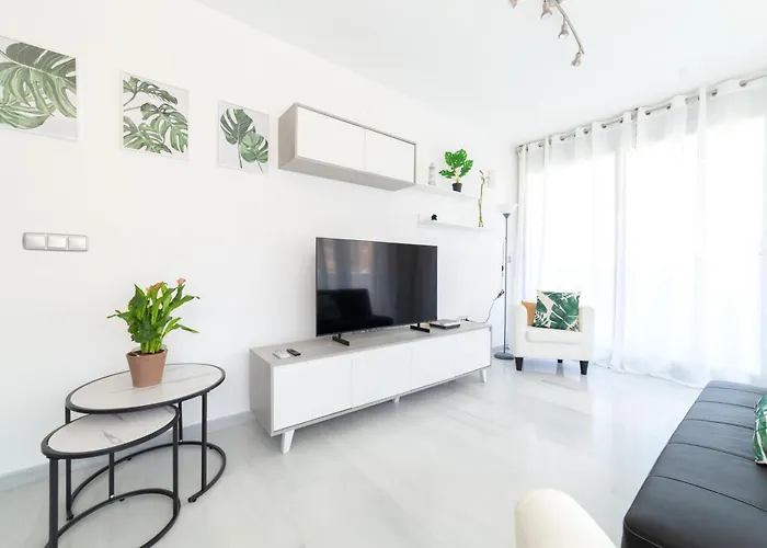 Appartement Elegance La Cala