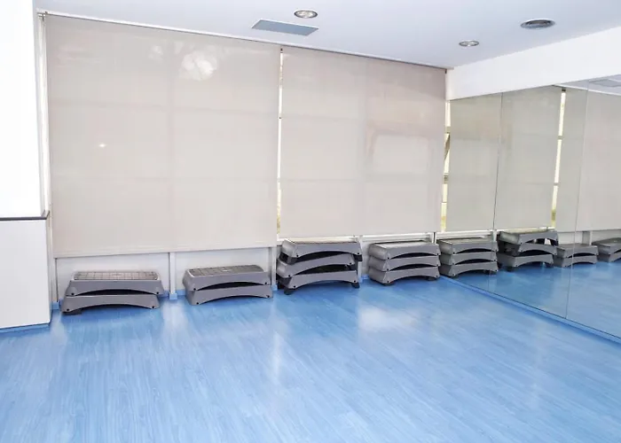 Appartement Elegance La Cala Benidorm