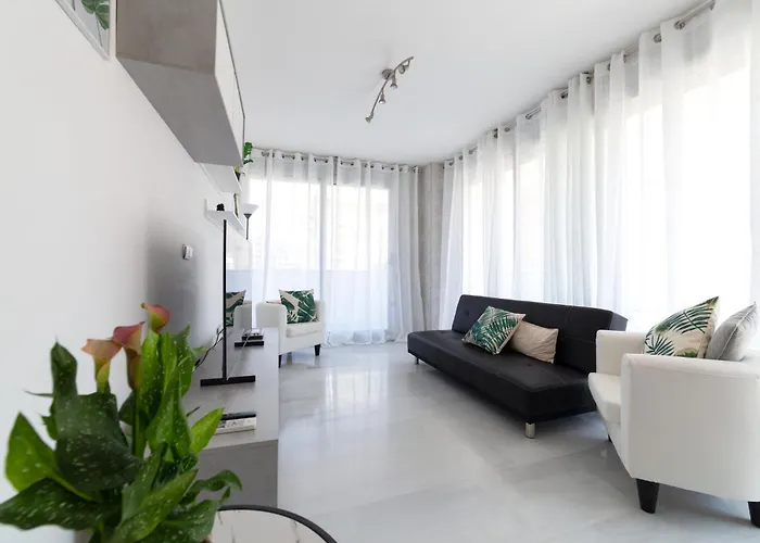 Elegance La Cala