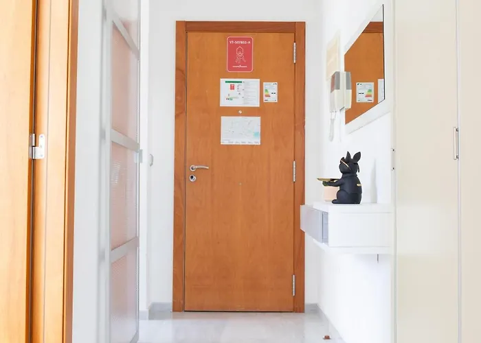 Appartement Elegance La Cala *