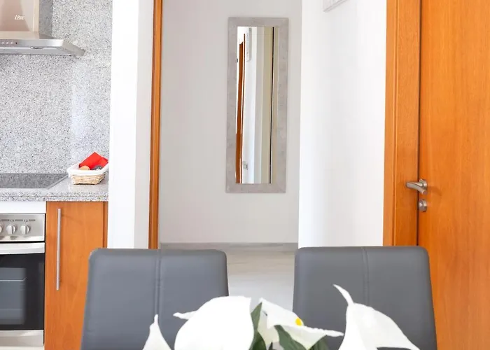 Elegance La Cala Appartement
