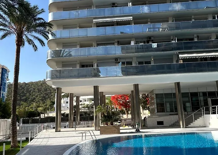 Elegance La Cala Benidorm