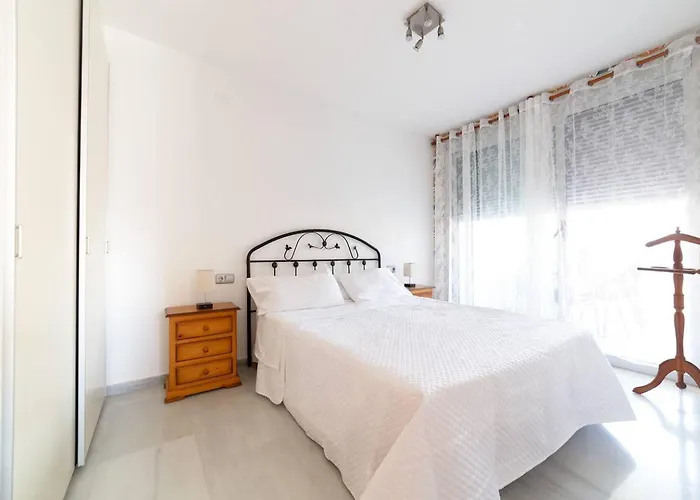 Elegance La Cala Appartement Benidorm