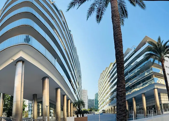 Elegance La Cala *