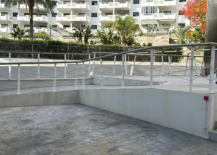 Appartement Elegance La Cala Benidorm